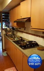 Melville Park (D18), Condominium #149751642